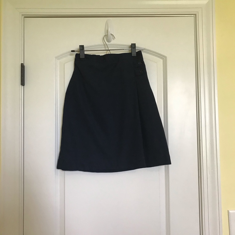 Land’s End Kids Skirt US Girls 12